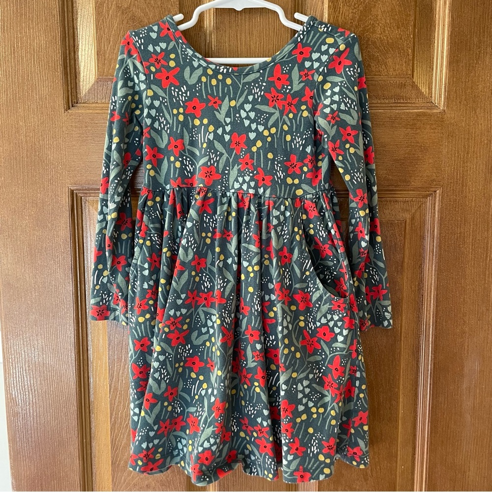 Hanna Anderssen dress